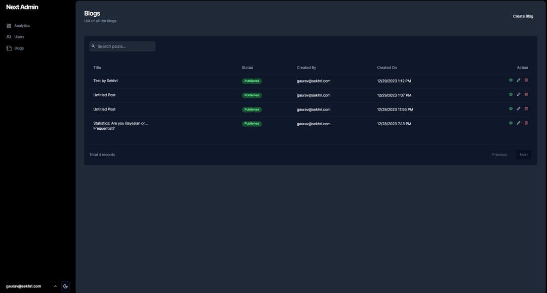 dashboard image