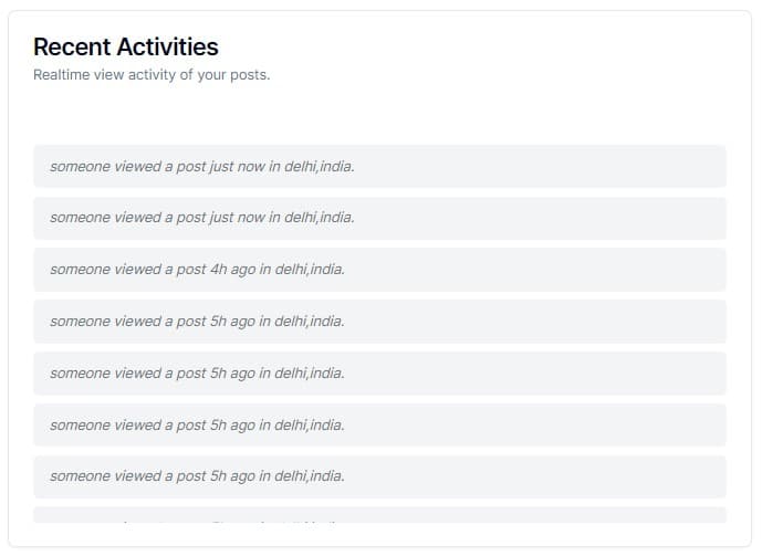 dashboard image